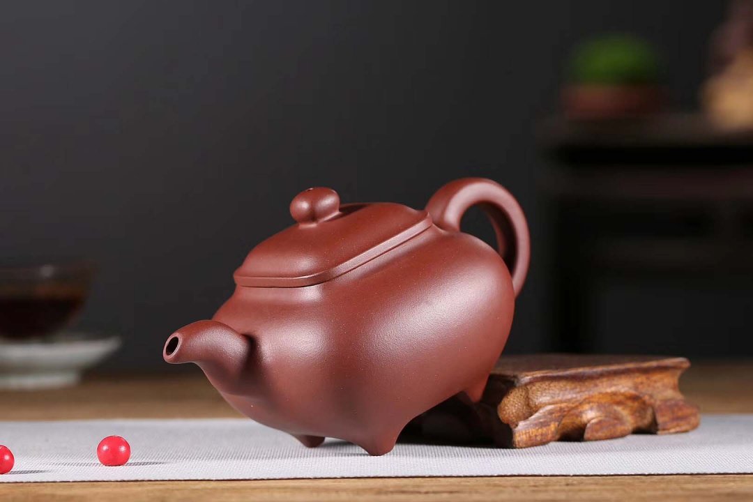杨军保作品 传炉