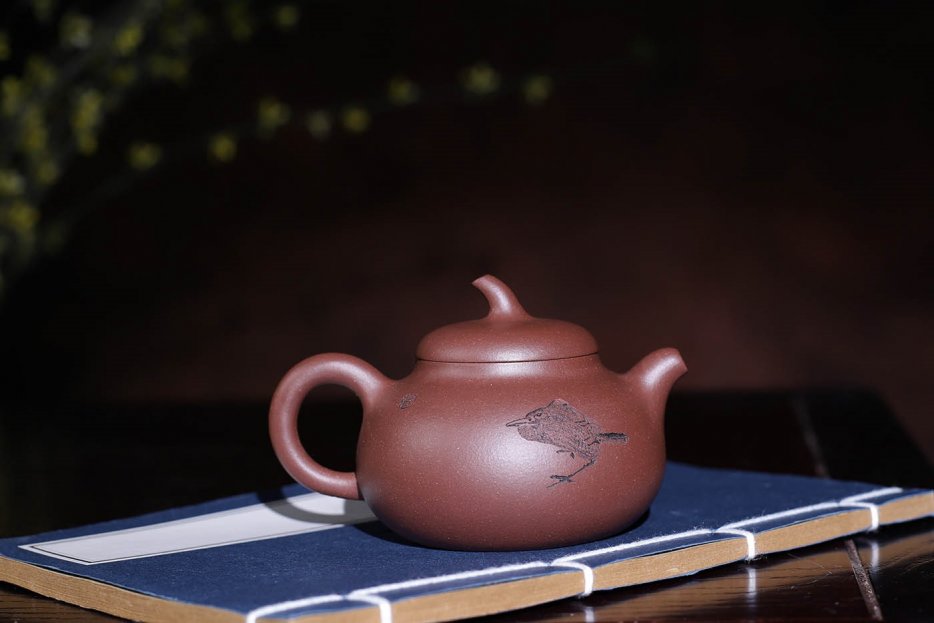 陈达军作品 小茄段