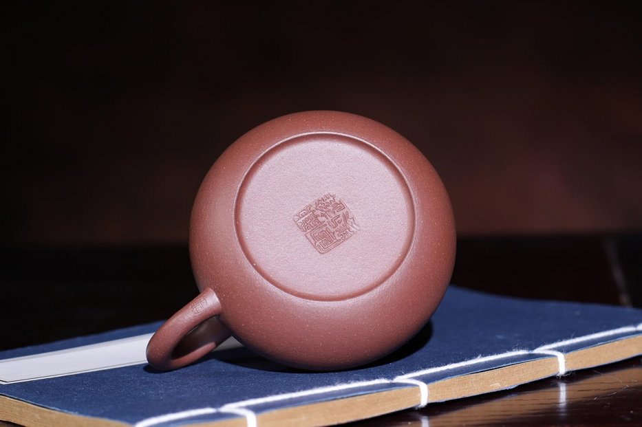 陈达军作品 小茄段
