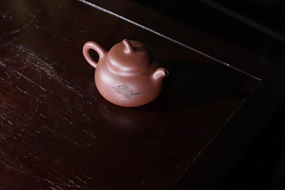 陈达军作品 小茄段