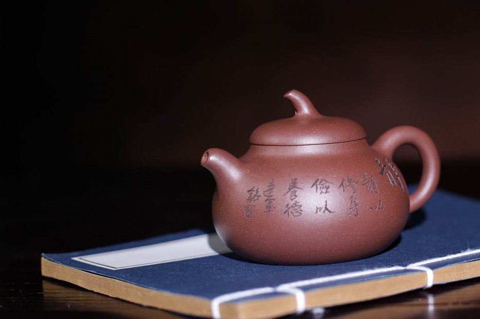 陈达军作品 小茄段