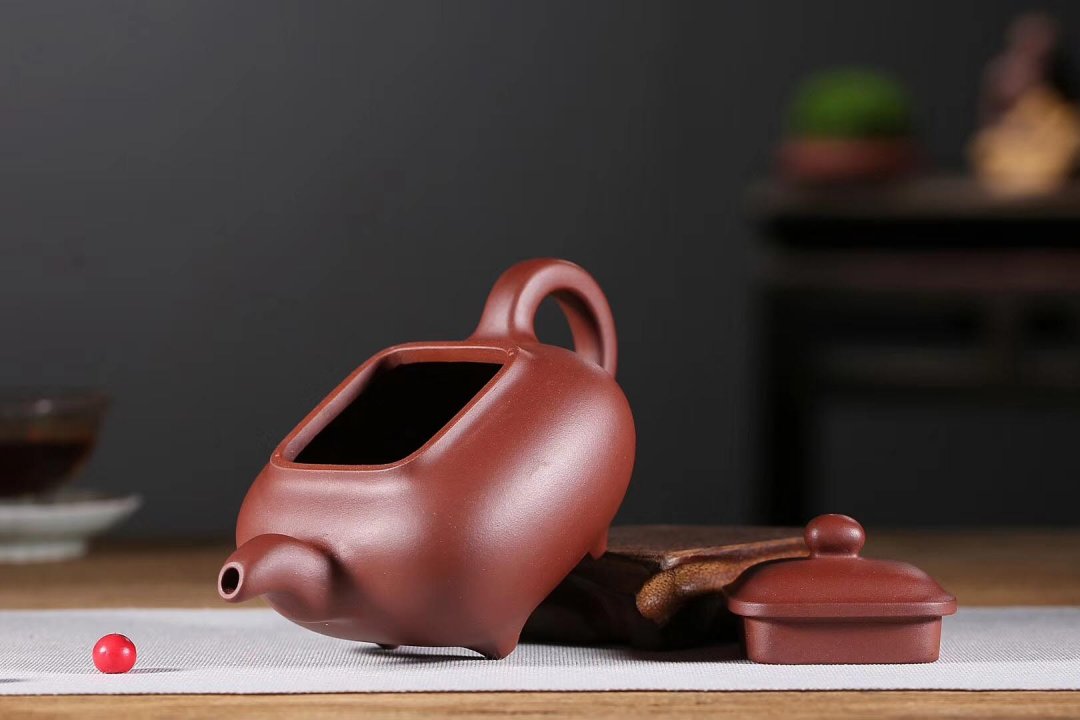 杨军保作品 传炉