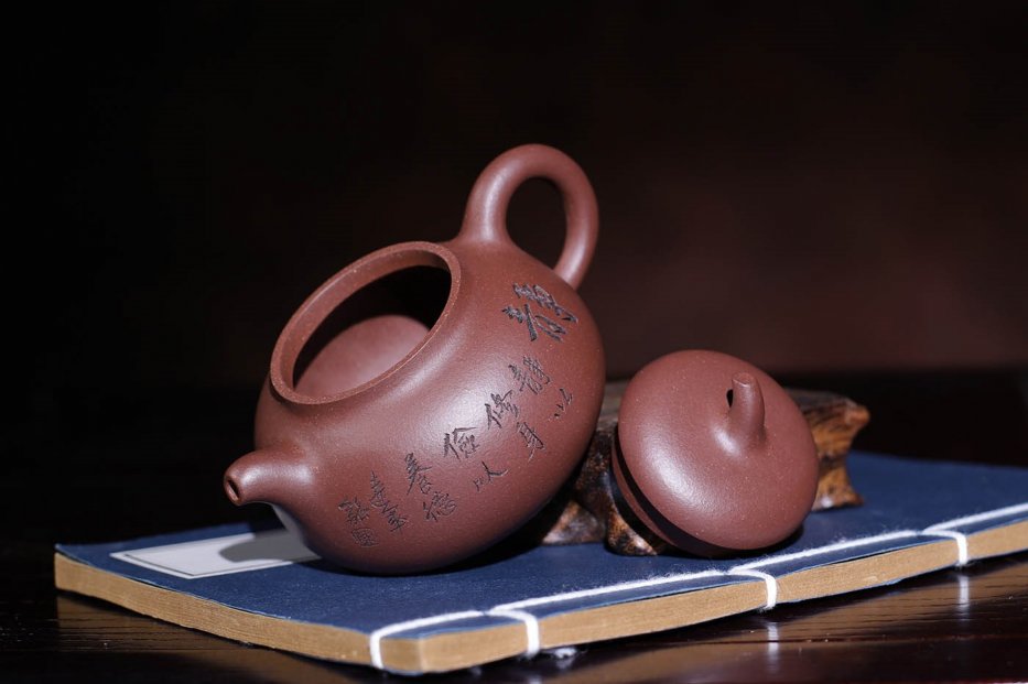 陈达军作品 小茄段