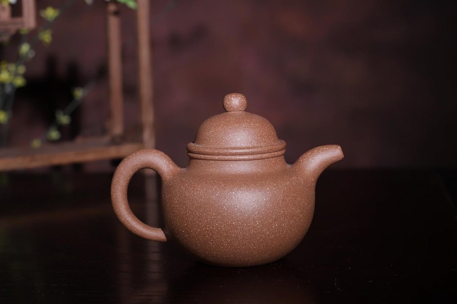 陈跃飞作品 掇球