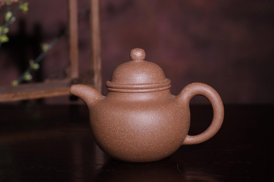 陈跃飞作品 掇球