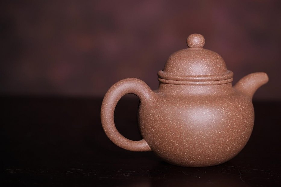 陈跃飞作品 掇球