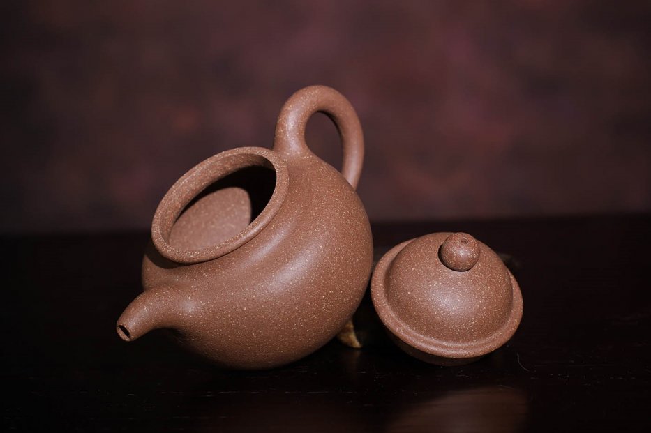 陈跃飞作品 掇球