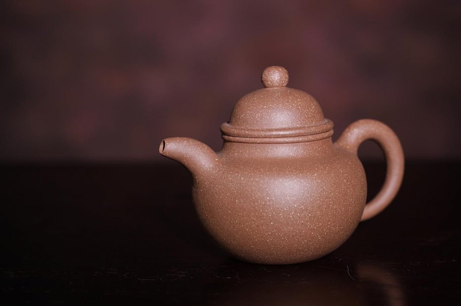 陈跃飞作品 掇球