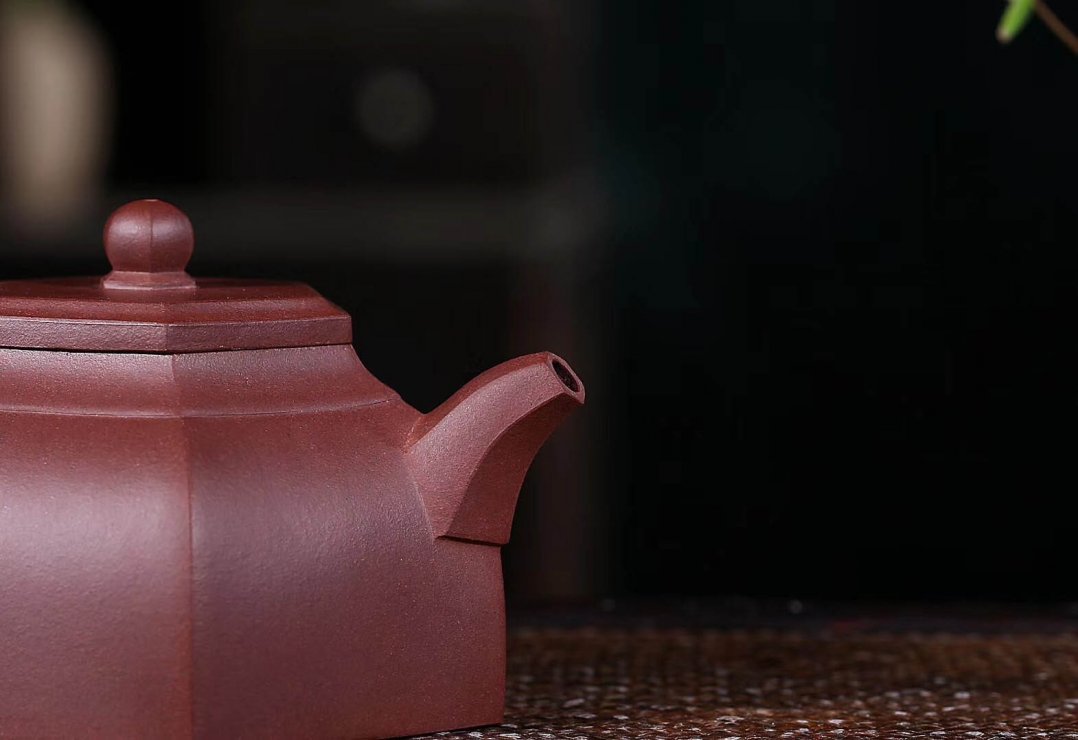 杨军保作品 顺六方