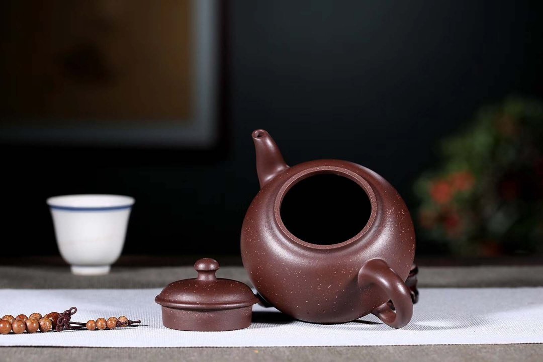 杨军保作品 福满天