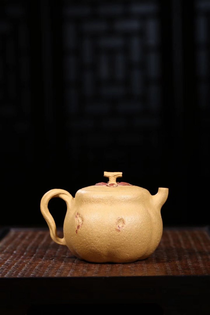 杨军保作品 恬瓜