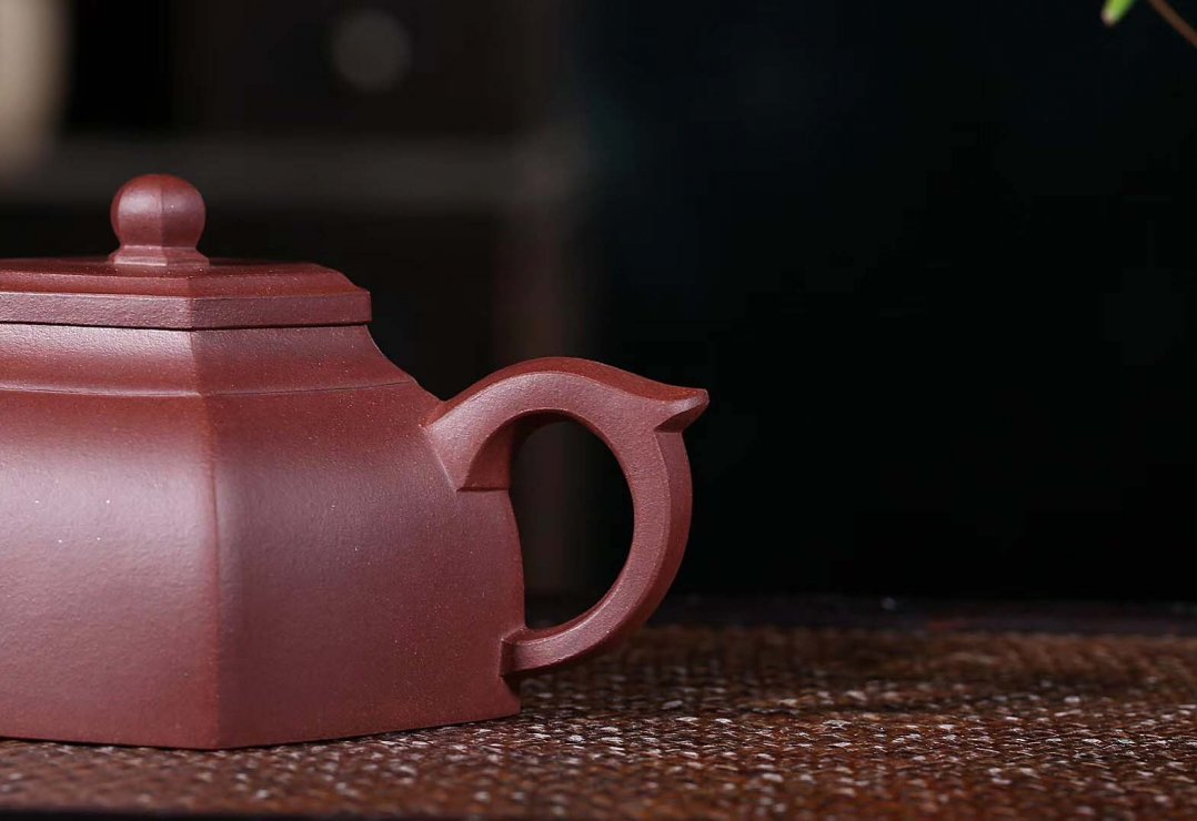 杨军保作品 顺六方