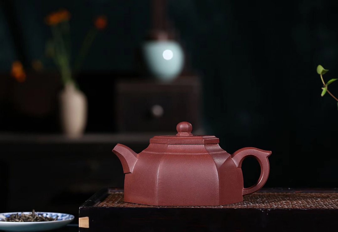 杨军保作品 顺六方