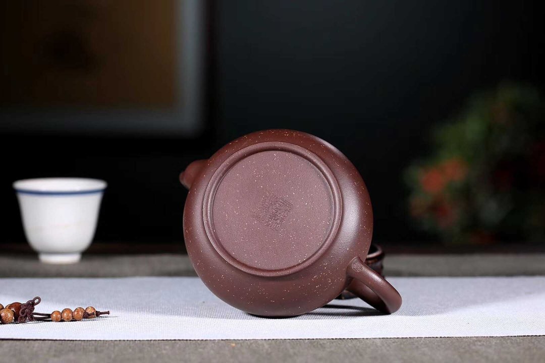 杨军保作品 福满天