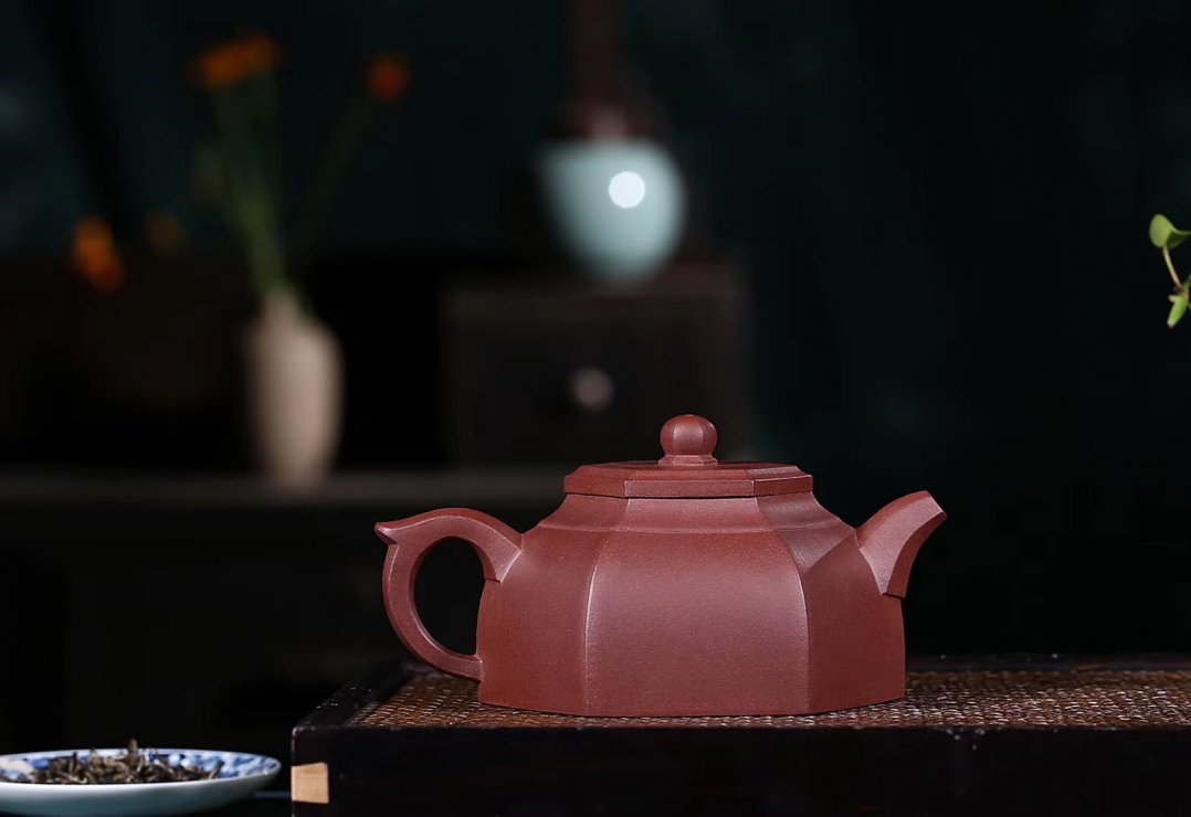 杨军保作品 顺六方