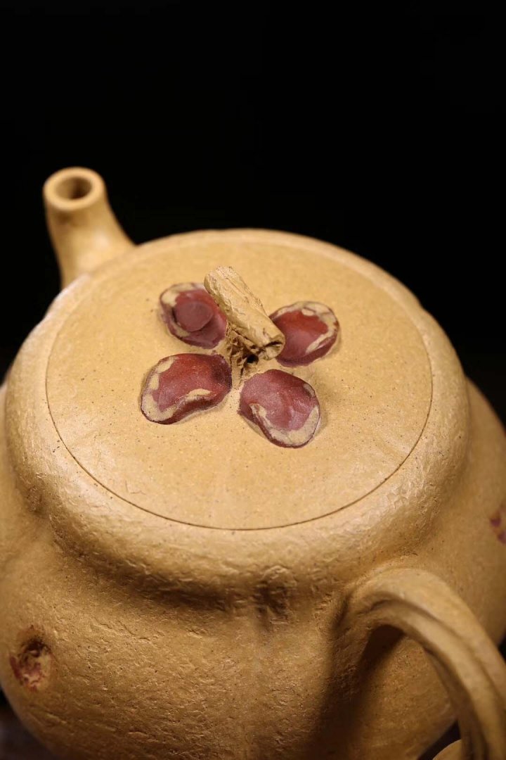 杨军保作品 恬瓜