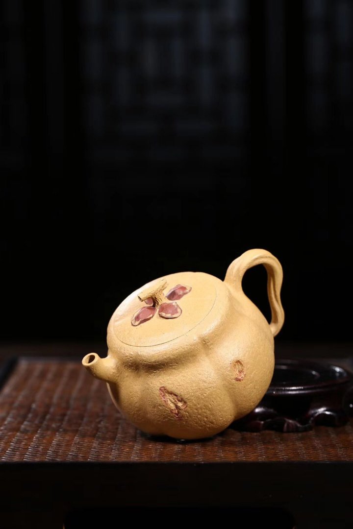 杨军保作品 恬瓜