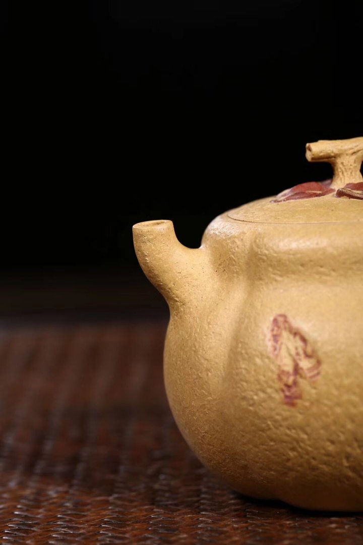 杨军保作品 恬瓜