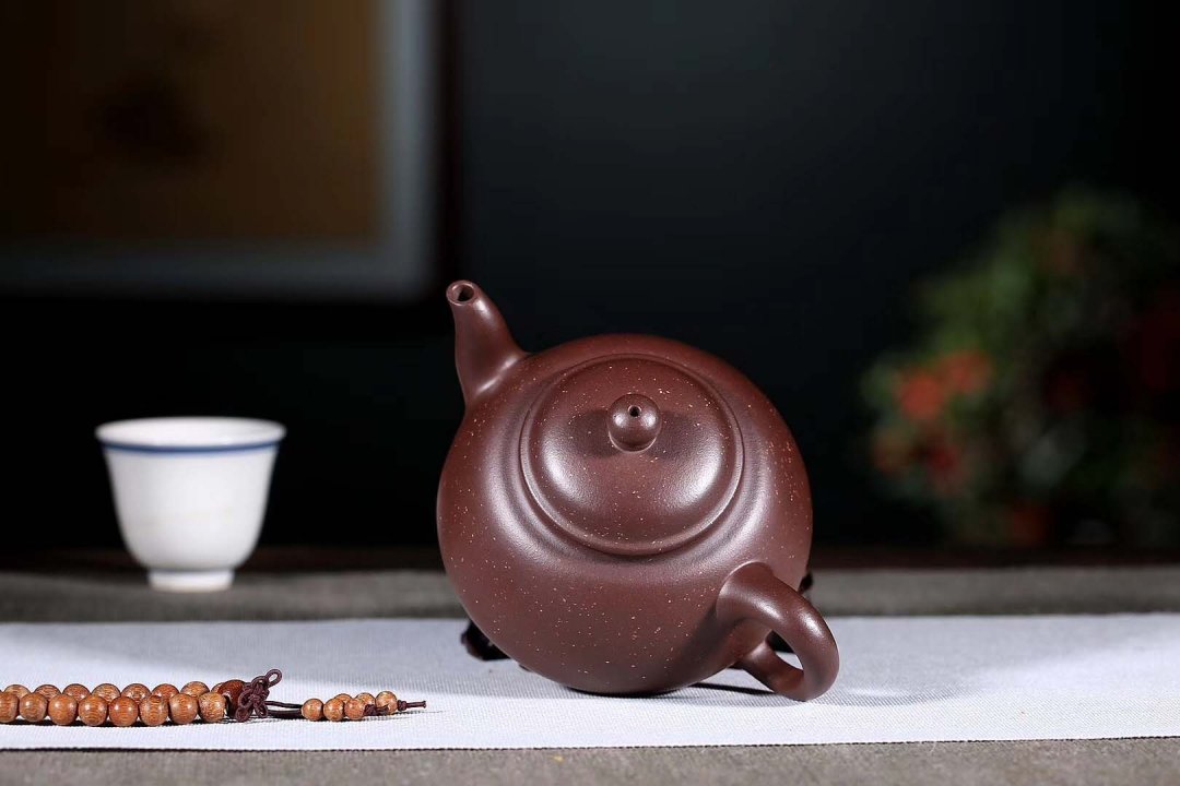 杨军保作品 福满天