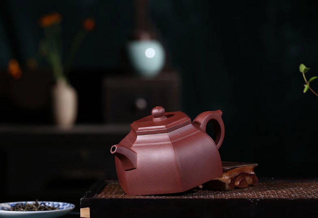 杨军保作品 顺六方