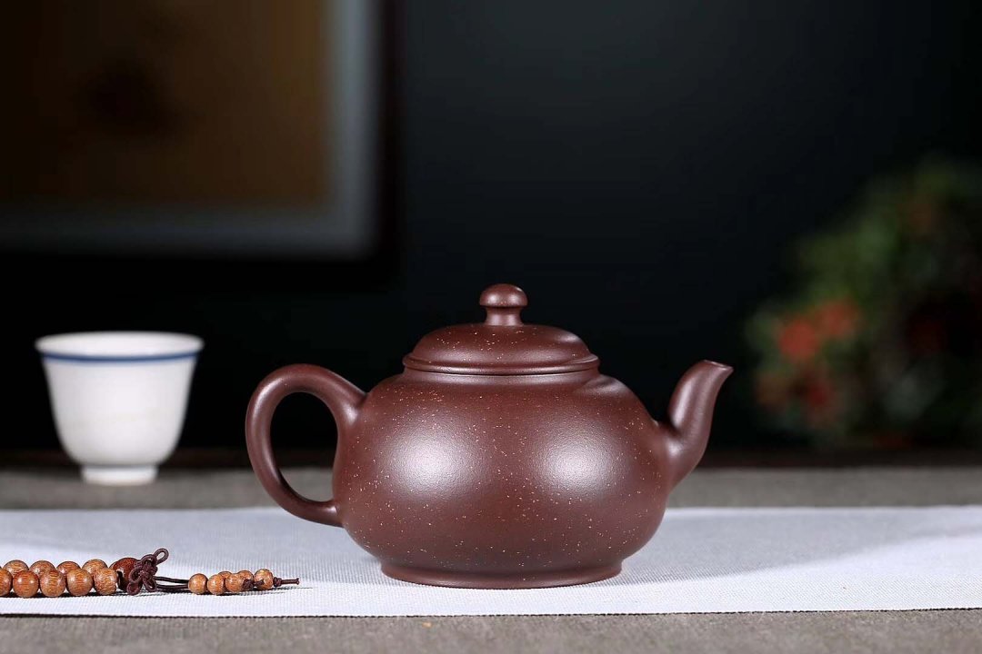 杨军保作品 福满天