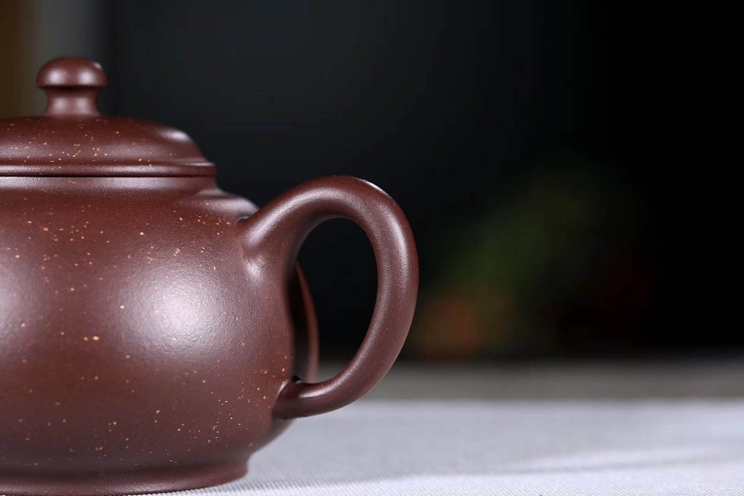 杨军保作品 福满天