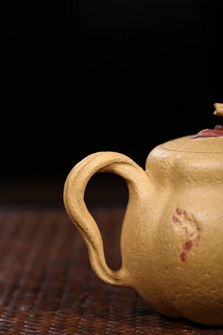 杨军保作品 恬瓜
