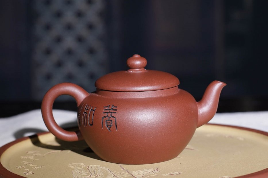 陈达军作品 养和