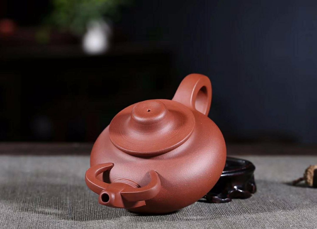杨军保作品 金牛