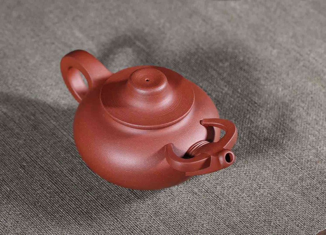 杨军保作品 金牛