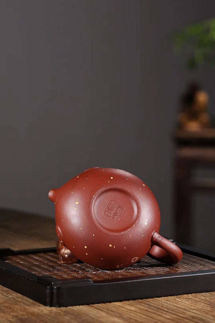 杨军保作品 财源滚滚