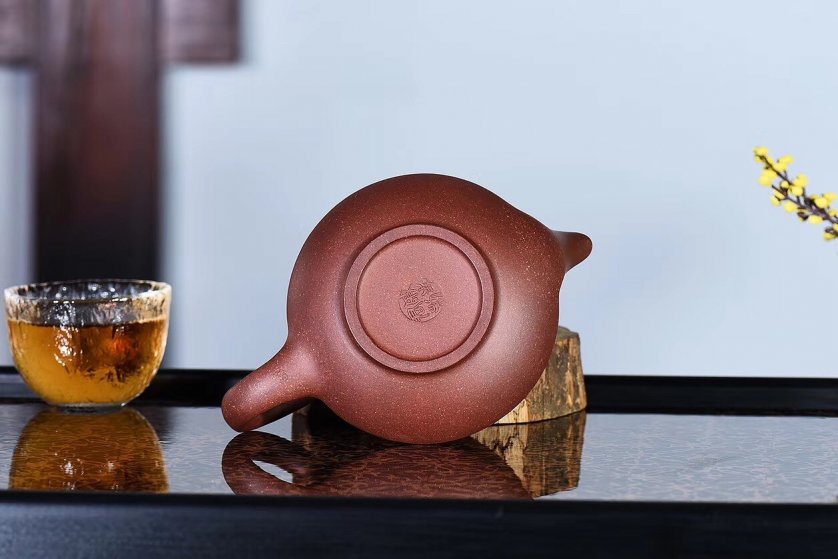 戚志君作品 一帆风顺