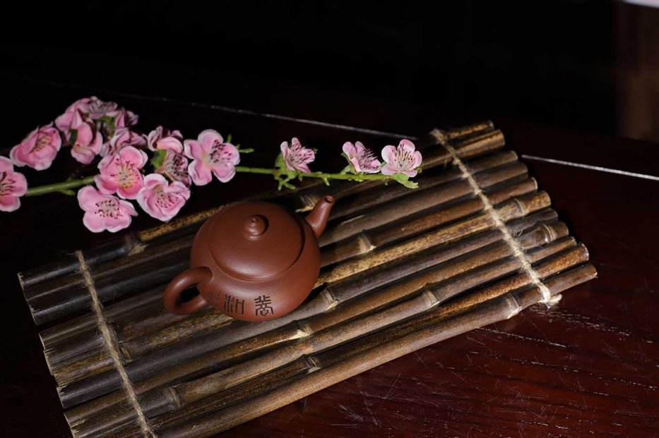 陈达军作品 养和