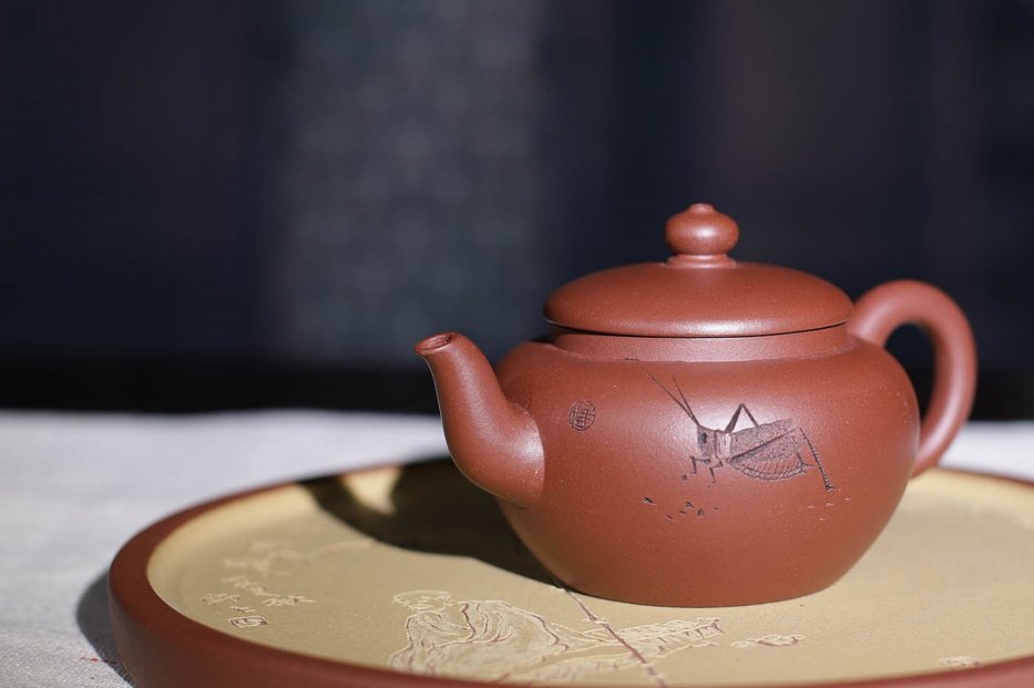 陈达军作品 养和