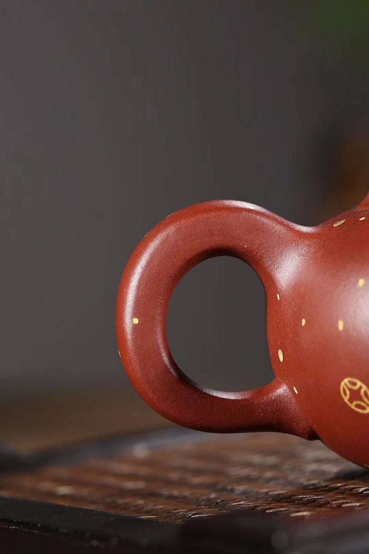 杨军保作品 财源滚滚