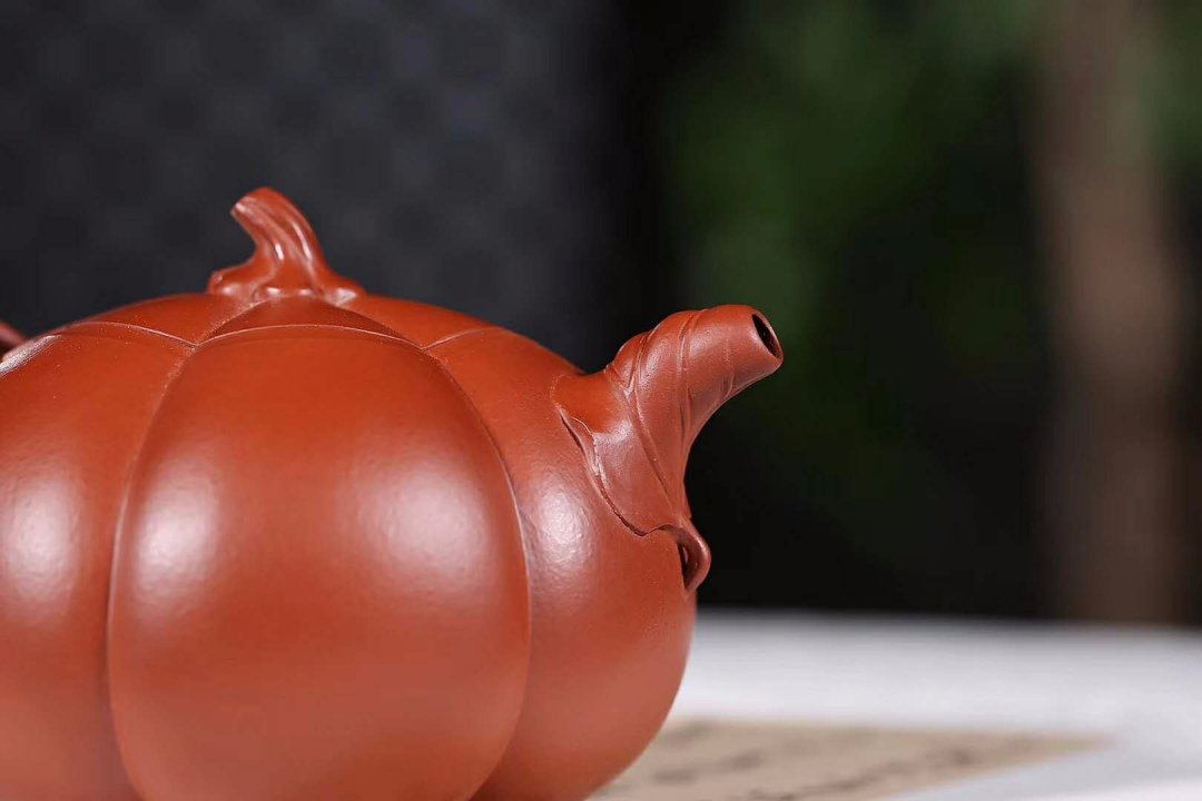 张伟军作品 南瓜