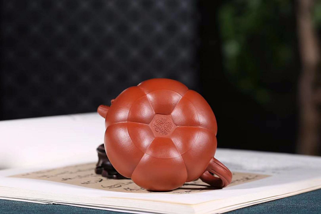 张伟军作品 南瓜