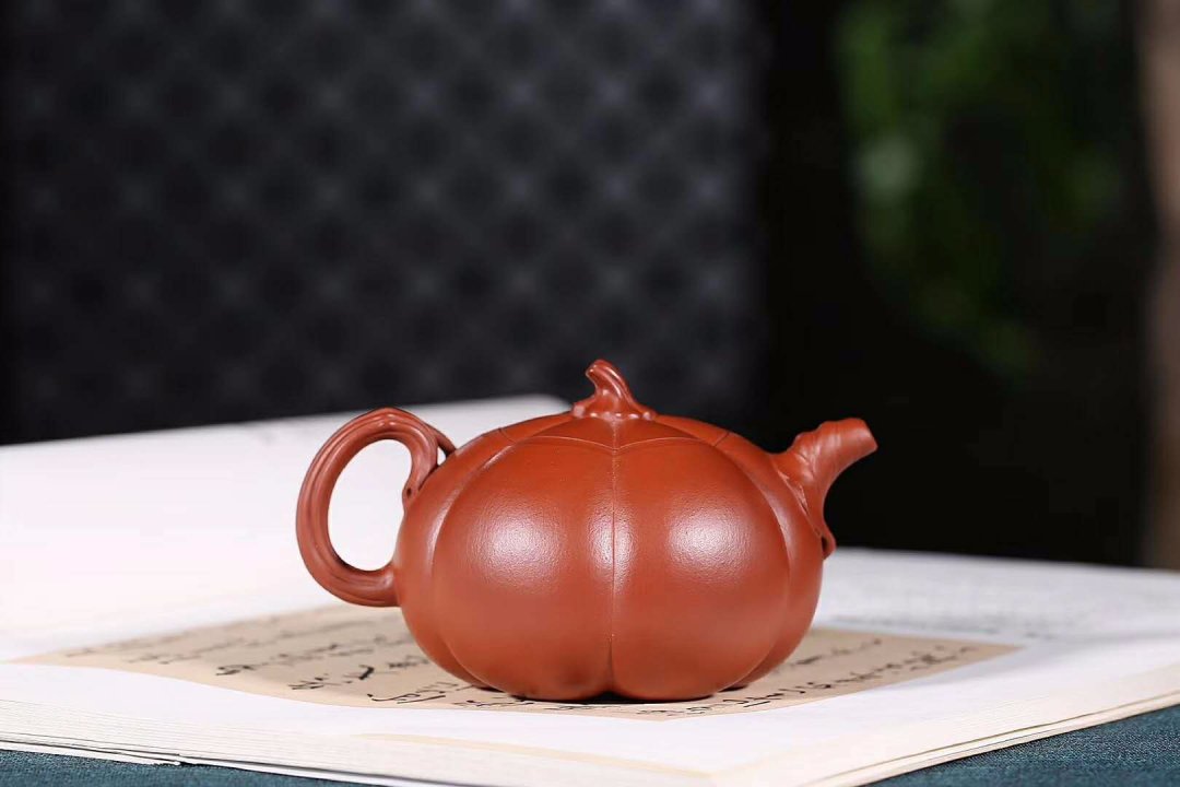 张伟军作品 南瓜