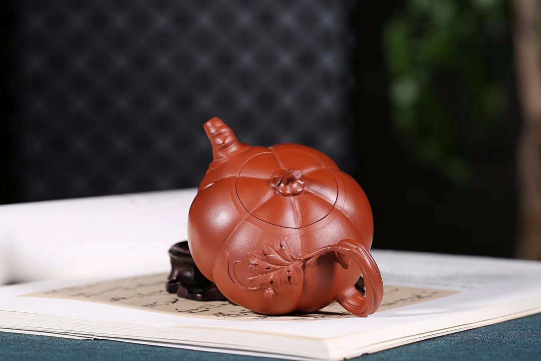 张伟军作品 南瓜