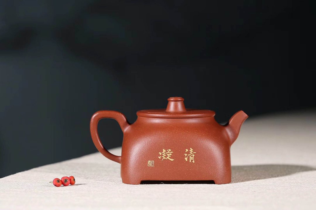 张伟军作品 四方弧菱