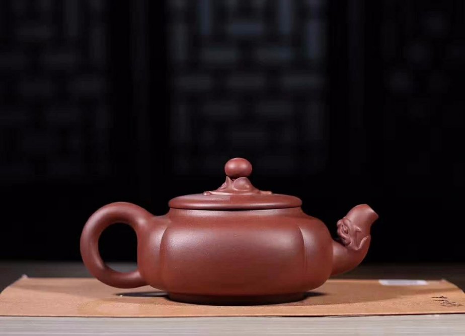 杨军保作品 云龙戏珠