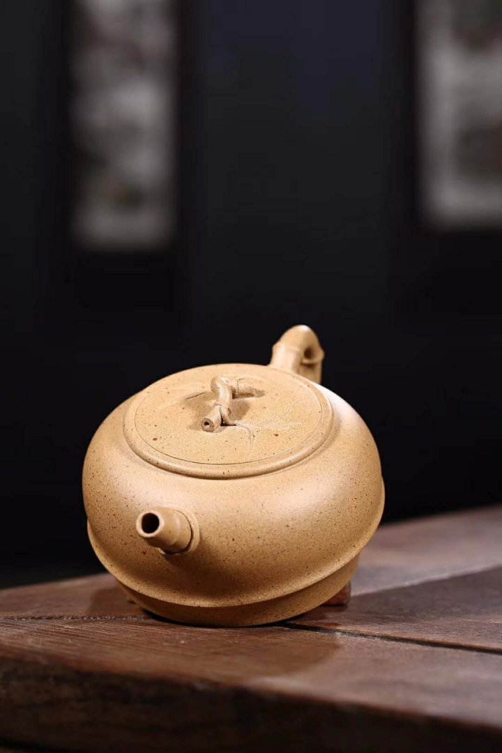 沈洪斌作品 咏竹