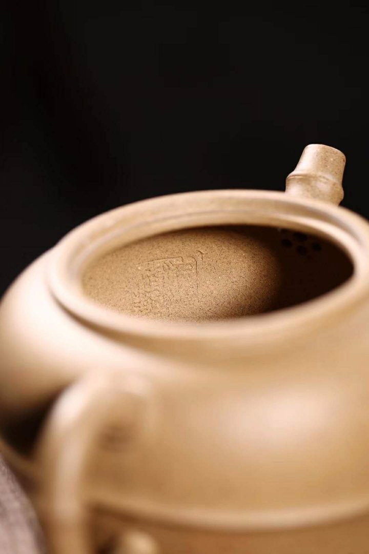 沈洪斌作品 咏竹