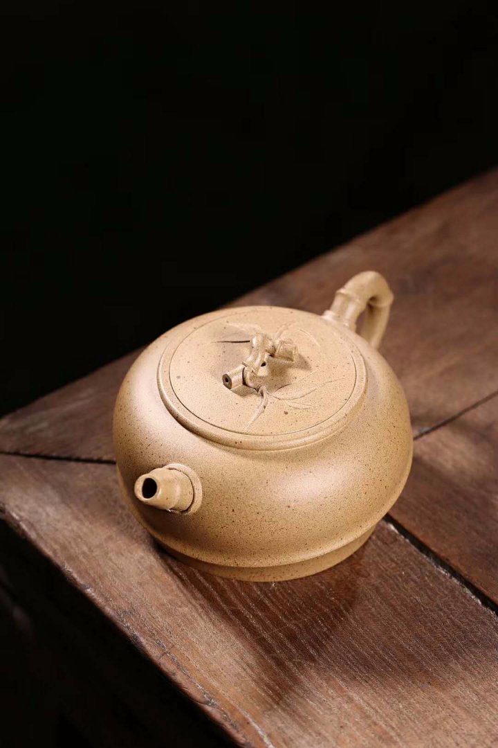沈洪斌作品 咏竹