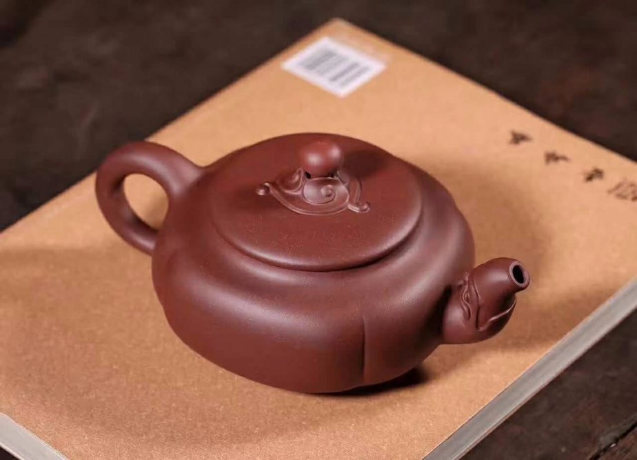 杨军保作品 云龙戏珠