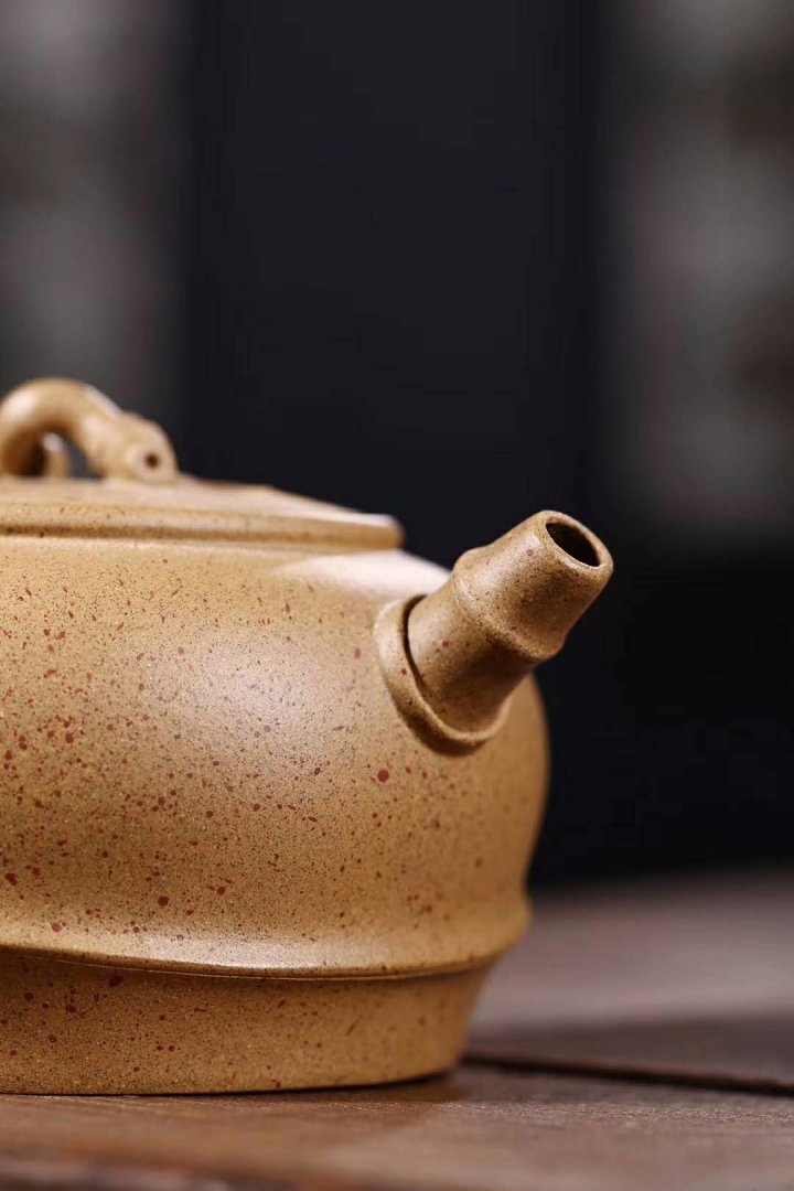 沈洪斌作品 咏竹