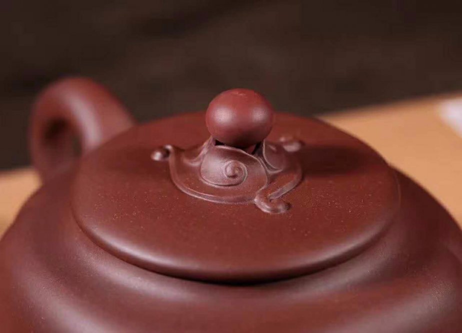 杨军保作品 云龙戏珠