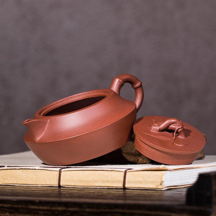 范秋琴作品 碗竹