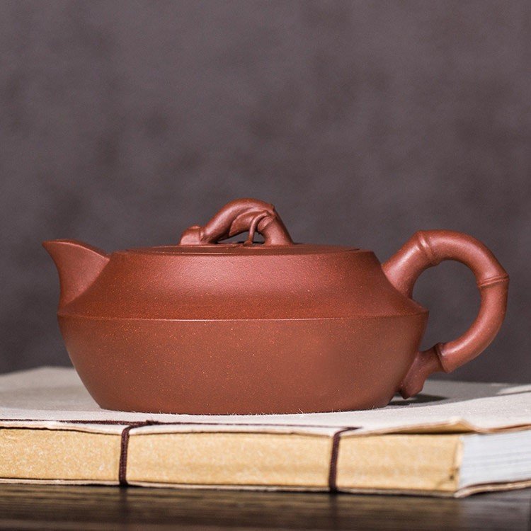 范秋琴作品 碗竹