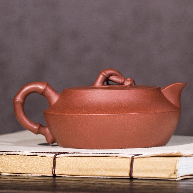 范秋琴作品 碗竹